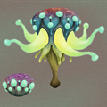 Concept Art - WildSpot: Mushrooms 2