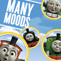thomas and friends many moods