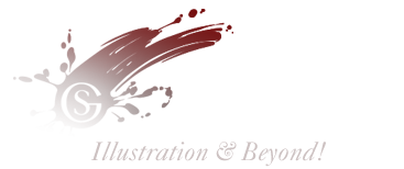 Gwenevere Singley - Illustration and Beyond!